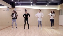Miss A - miss A - Only You 舞蹈练习