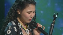 ALi - Ali - 白杨树下 不朽的名曲2 现场版 15/04/04