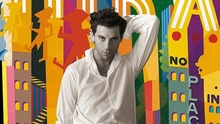 Mika - Last Party