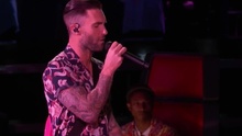 Maroon 5 - Sugar