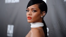 Rihanna - American Oxygen