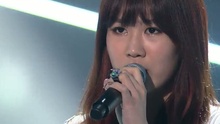 朴智敏 - Hopeless Love - Kpop Star 4 现场版 15/04/05