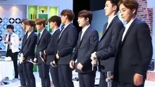 EXO - EXO - 游戏 Cut  中字版