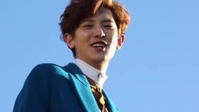 EXO - CALL ME BABY MV拍摄花絮 中字版
