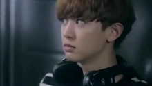 EXO - 我的邻居是EXO 偷看现场 中字版