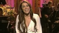 Miley Cyrus - I'm Not Perfect
