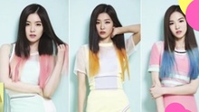 爱奇艺音乐榜 - 爱奇艺音乐榜：韩国美少女比春光 甜腻现场先喷鼻血