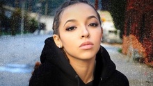 Tinashe - All Hands On Deck