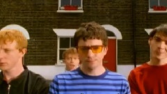 Blur - Parklife
