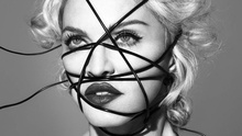 Madonna - Ghosttown 预告版