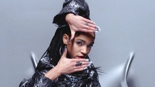 FKA twigs - Glass & Patron