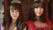 SNH48 - 狼与自尊 完整版