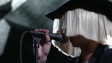 Sia - Elastic Heart TheVoice现场版 2015