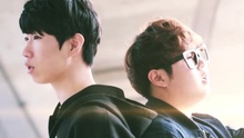  - Call Me Baby R&B 版