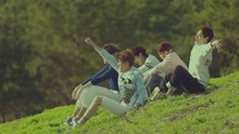 JJCC,郑熏姬 - On The Flower Bed