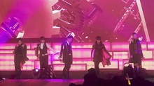 INFINITE - Tic Toc （OGS Returns）现场版