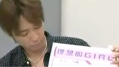 V6 - 理想中的女性