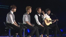 金俊勉,XIUMIN,金钟大,灿烈 - EXO - 那个人