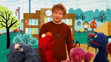Ed Sheeran - Two Different Worlds