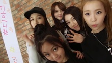 The Ark - The Ark - The Light #hashtag节目宣传