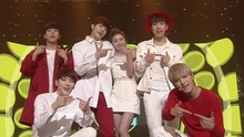B.I.G,Jamie - Between Night n Music 现场版 15/04/09