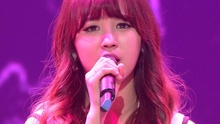 NC.A - Cinderella Time 现场版 15/04/09