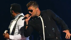 Ricky Martin - Revolucion