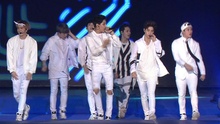 GOT7 - 不要不要+A 音乐银行河内特辑 现场版 15/04/08