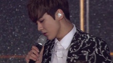 TEEN TOP - Intro+Missing+Rocking 音乐银行河内特辑 现场版 15/04/08