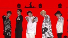 Block B - H.E.R+Very Good 音乐银行河内特辑 现场版 15/04/08
