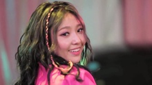 Miss A - Only You 舞蹈版 主Min