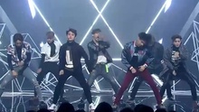EXO - Call Me Baby 现场版 15/04/09