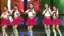 Crayon Pop - Crayon Pop - FM 现场版