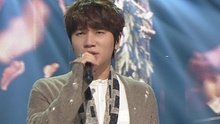 K.Will - K.Will - Growing 现场版