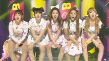 LABOUM - LABOUM - Sugar Sugar 现场版