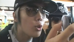 SS501 - 美国旅行记