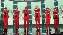 EXO - EXO - Call Me Baby 现场版