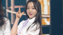 Lovelyz - Lovelyz - Hi 现场版
