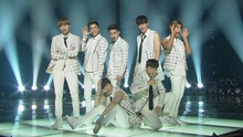 Mad Town - Mad Town - New World 现场版