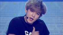 EXO - Call Me Baby - MBC音乐中心 现场版 15/04/11
