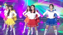 Crayon Pop - FM 现场版