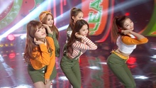 CLC - CLC - PEPE 现场版
