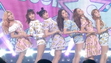 LABOUM - LABOUM - Sugar Sugar 现场版