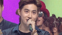 EXO - EXO 一位受赏 15/04/11