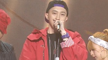 Untouchable - Untouchable - Crayon 现场版