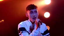 Years & Years - King GrahamNorton秀 现场版 2015