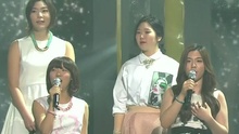 群星 - One Dream - Kpop Star 4 现场版 15/04/12