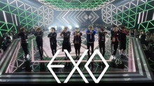 EXO - Call Me Baby