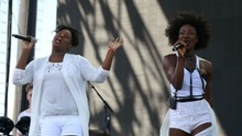 Clean Bandit - Clean Bandit Live At Coachella 2015