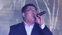 沧桑情歌 现场版